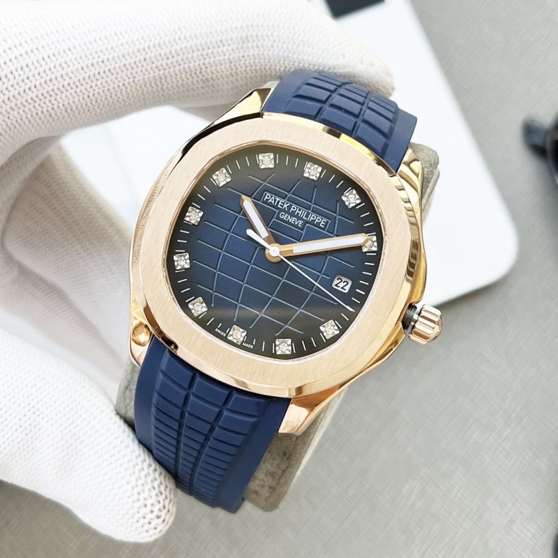 PATEK PHILIPPE